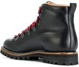 Thumbnail for your product : Car Shoe lace up boots