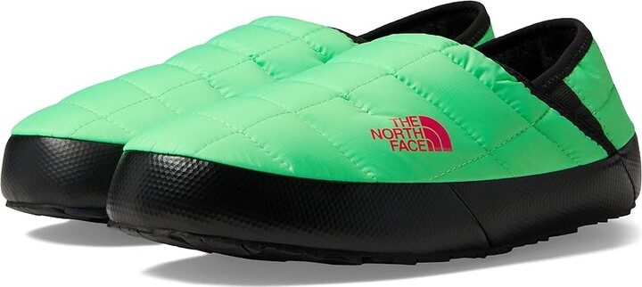 The North Face Women's Green Shoes with Cash Back | ShopStyle