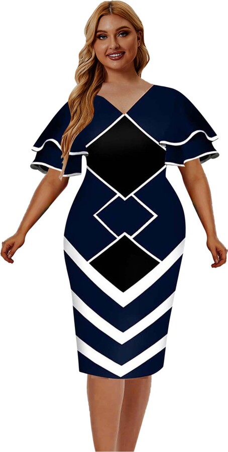 plus size maxi dress with shorts