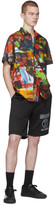 Thumbnail for your product : Moschino Multicolor Poplin Shirt