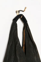 Thumbnail for your product : Free People A.S.98. Distressed Leather Hobo