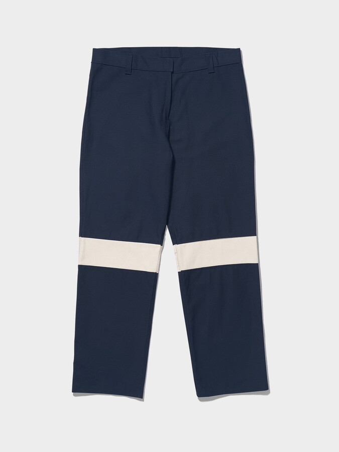 Wish Me Luck!! Wish Me Luck Men's Dreamer's Graphic Print Workwear Style Pant, Sizes S-3XL