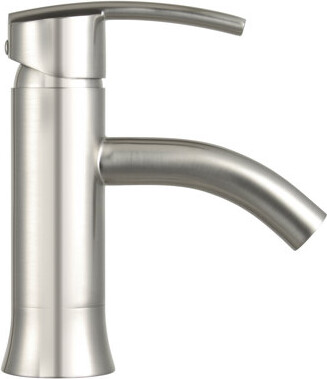 Eisen Home Waverly Single Hole Bathroom Faucet