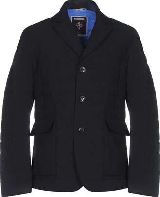 Rossignol Down jackets - Item 41727493PE