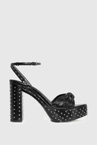 Thumbnail for your product : Rebecca Minkoff Lou Platform Heel With Studs