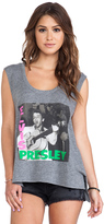 Thumbnail for your product : Chaser Elvis Presley Tee