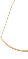 Thumbnail for your product : Jennifer Zeuner Jewelry Choker Chain Necklace