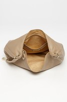Thumbnail for your product : Jimmy Choo 'Solar - Large' Leather Hobo