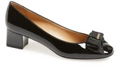 Thumbnail for your product : Ferragamo 'My Muse' Pump
