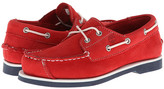Thumbnail for your product : Timberland Kids Peaks Island 2-Eye Boat Shoe (Little Kid)