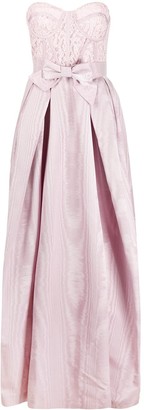 zuhair murad cocktail dress