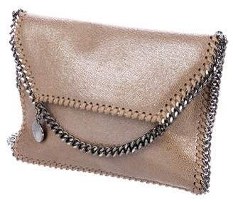 Stella McCartney Mini Falabella Crossbody Bag