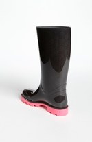 Thumbnail for your product : Gucci Women's 'Edimburg Gg' Rain Boot