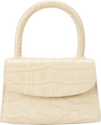 Cream Bag | Shop the world's largest collection of fashion | ShopStyle UK