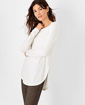 Petite Tunic Tops | Shop the world's largest collection of fashion |  ShopStyle