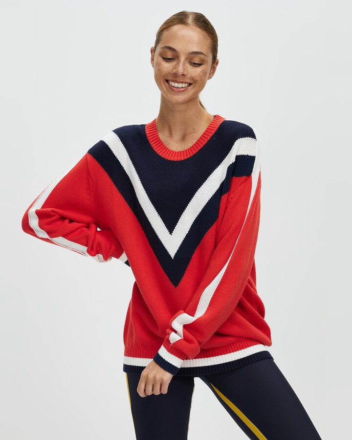 red jumpers australia