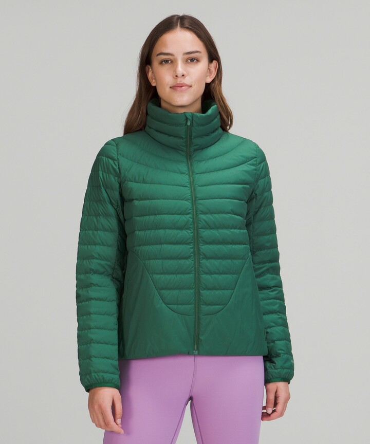 Green Down Jackets | Shop the world's largest collection of 