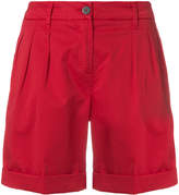 Thumbnail for your product : Fay classic fitted shorts