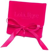 Thumbnail for your product : Lola Rose Marylebone Bracelet Purple Persian Agate