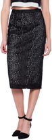 Thumbnail for your product : A.L.C. Towner Pencil Skirt