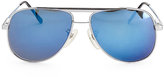 Thumbnail for your product : Coleman Silver Sunglass