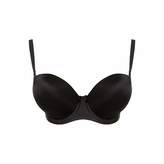 Thumbnail for your product : Freya Deco Underwired Strapless Moulded Bra