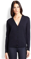 Thumbnail for your product : Tory Burch Madison Cardigan