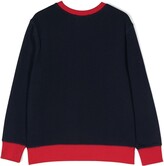 Thumbnail for your product : Ralph Lauren Kids Logo-Print Sweatshirt