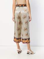 Thumbnail for your product : Forte Forte printed culottes