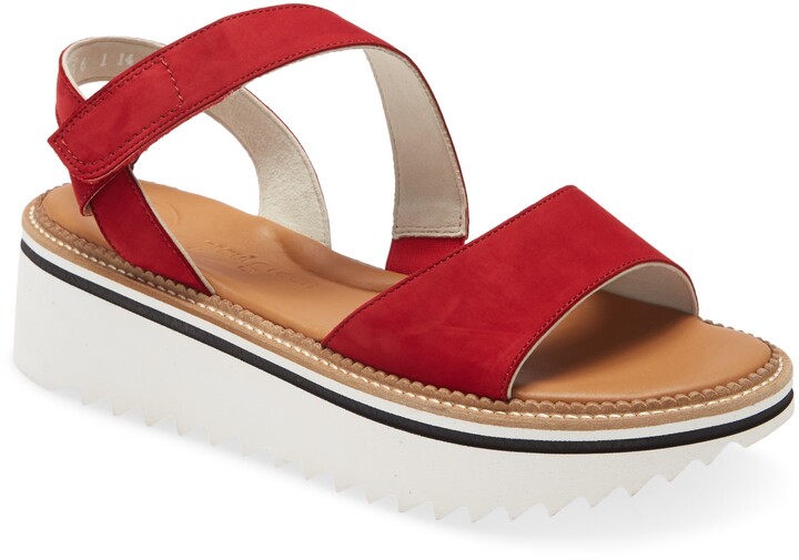 paul green sandals nordstrom