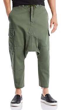 Drop Crotch Pants Men | Shop The Largest Collection | ShopStyle