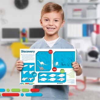 Discovery Kids Art Projector Drawing Surface for Coloring ShopStyle