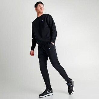 Nike, Sportswear Club Fleece Jogging Pants Mens