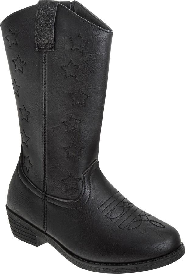 KensieGirl Cowgirl Western Boots.