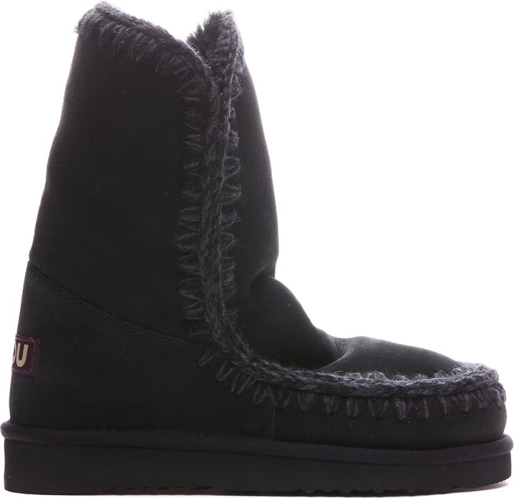 Mou Eskimo Boots - ShopStyle