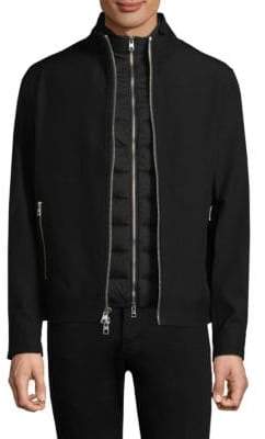 Michael Kors Premium 3-in-1 Jacket