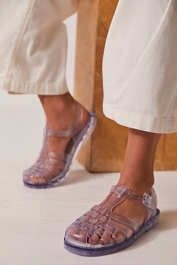 Melissa Possession Sandals