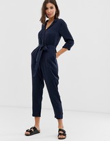 Thumbnail for your product : Abercrombie & Fitch jumpsuit