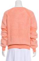 Thumbnail for your product : Chloé Wool Knit Sweater