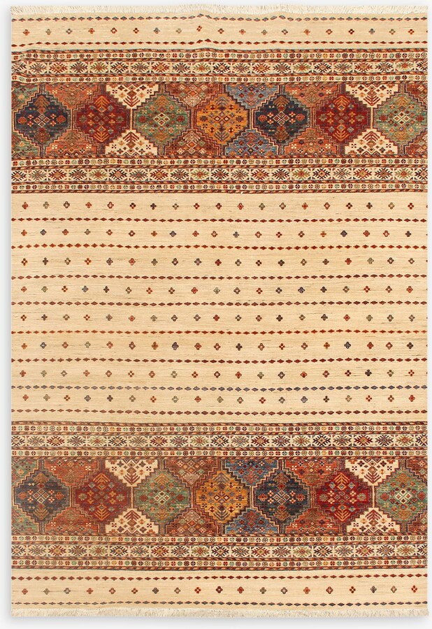 Gooch Oriental Khurjeen Rug ShopStyle
