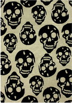Thumbnail for your product : Skullitor Hand-Tufted Rug