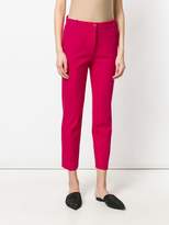 Thumbnail for your product : Pinko cropped trousers