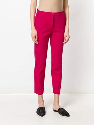 Pinko cropped trousers