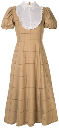 macgraw Library dress