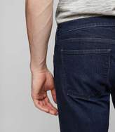 Thumbnail for your product : Reiss Saunton Tapered Slim Jeans