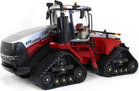 ERTL1/16CaseIHAFSConnect620Quadtrac25thAnniversary,PrestigeCollection44256