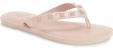 Thumbnail for your product : Rebecca Minkoff 'Fiona' Thong Sandal (Women)