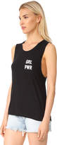 Thumbnail for your product : Private Party Girl Power Tank