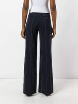 Thumbnail for your product : Tonello deconstructed trousers