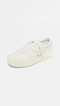 tretorn nylite platform